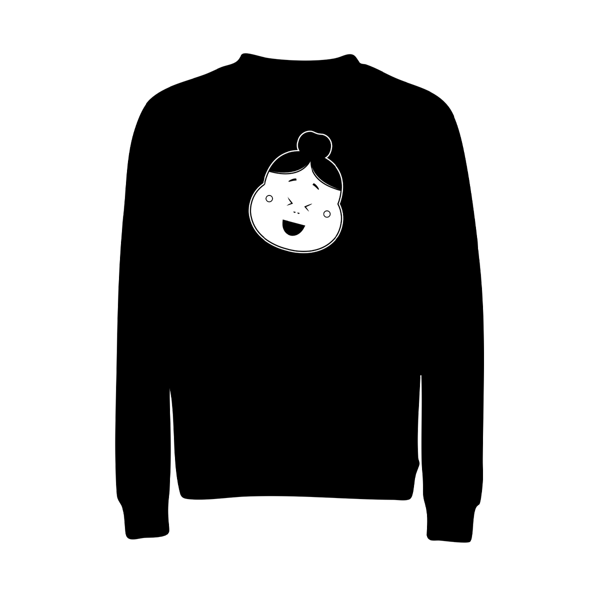 Big in japan | Crewneck