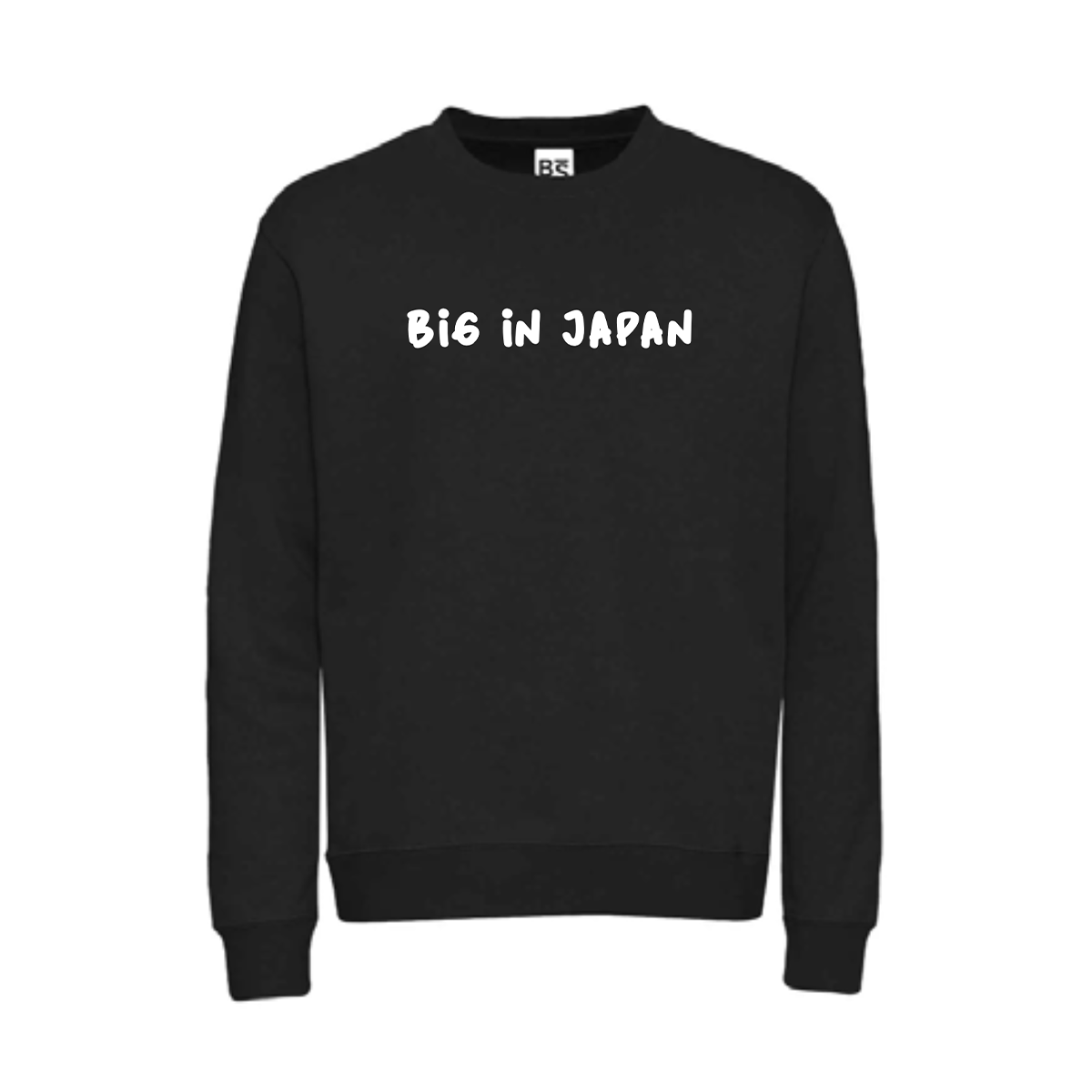 Big in japan | Crewneck
