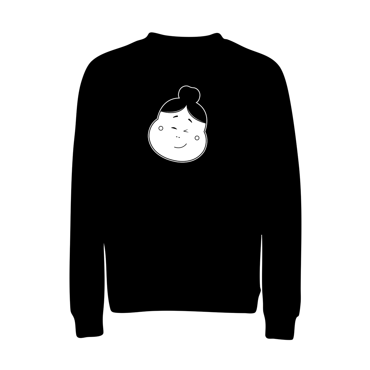 Sake Dealer | Crewneck
