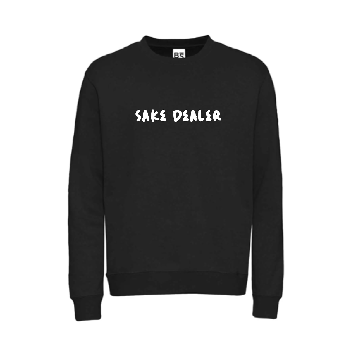 Sake Dealer | Crewneck